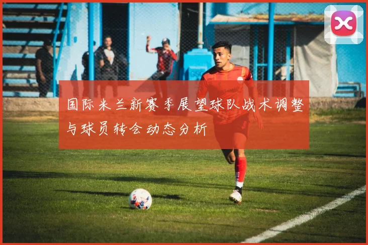 国际米兰新赛季展望球队战术调整与球员转会动态分析